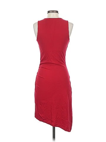 Susana Monaco Cocktail Dress (view 2)