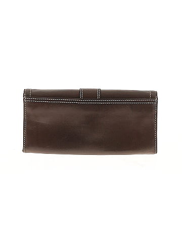 Coach Leather Wallet (view 2)