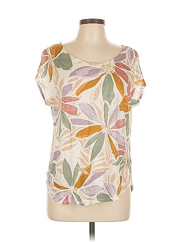 Nicole Miller New York Short Sleeve T-Shirt (view 1)