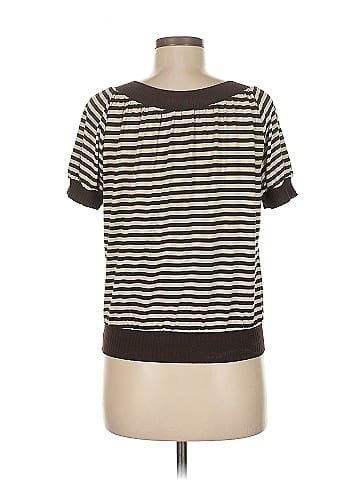 Corey Lynn Calter Short Sleeve Top (view 2)