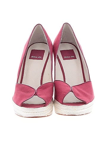 Dolce Vita Wedges (view 2)