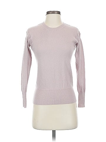 Burberry Cashmere Pullover Sweater (view 1)