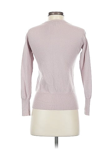 Burberry Cashmere Pullover Sweater (view 2)