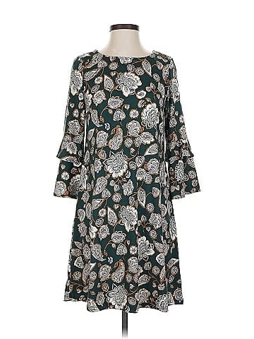 Gilli Casual Dress (view 1)