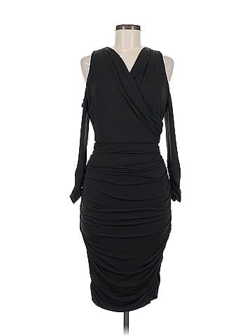 Boston Proper Cocktail Dress (view 1)
