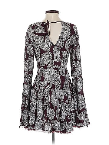 Ecote Cocktail Dress (view 2)