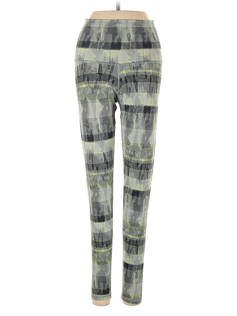 Click to view more detailed imagery on our partner's website Pre-owned Assorted Brands Active Pants In Green