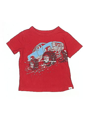 Baby Gap Short Sleeve T-Shirt (view 1)