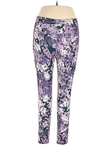 Laundry by Shelli Segal Active Pants (view 1)