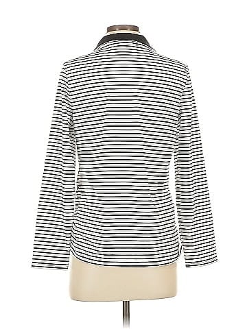 Chico's Long Sleeve Blouse (view 2)