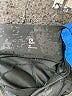 Gap Fit Black Active Pants Size M - photo 3