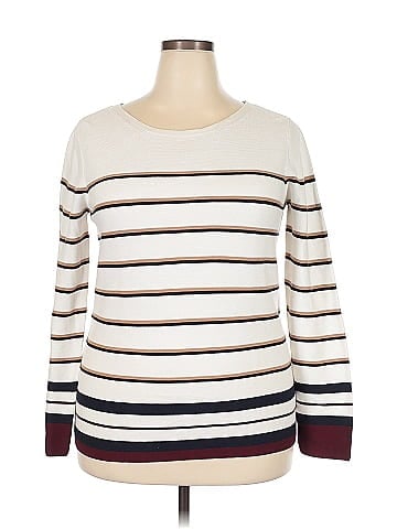Esprit Pullover Sweater (view 1)