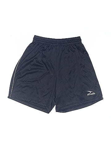 Score Athletic Shorts (view 1)