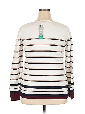 Esprit Pullover Sweater (view 2)