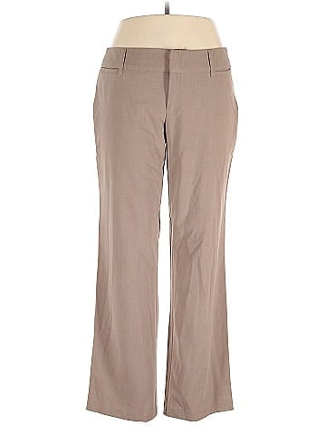 AGB Dress Pants (view 1)
