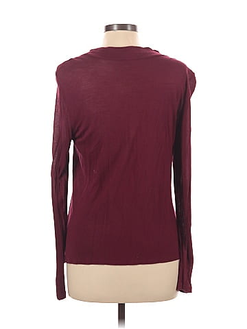 Jones New York Sport Long Sleeve Henley (view 2)