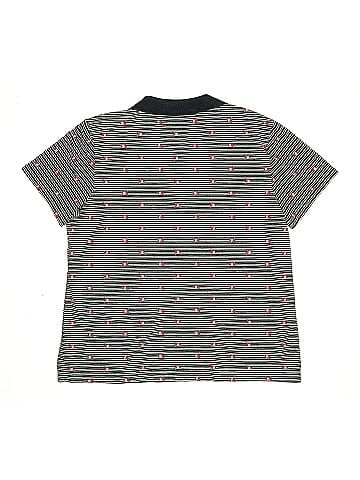 Lands' End Short Sleeve Polo (view 2)