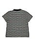 Lands' End Gray Short Sleeve Polo Size 10 - 12 - photo 2