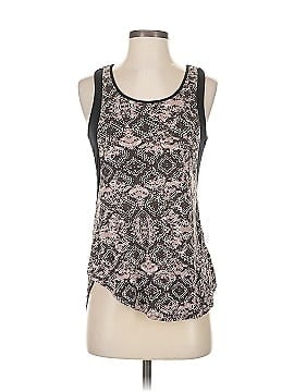 Threads 4 Thought Tank Top