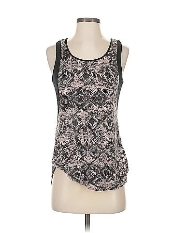Threads 4 Thought Tank Top (view 1)