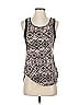 Threads 4 Thought Gray Tank Top Size XS - photo 1