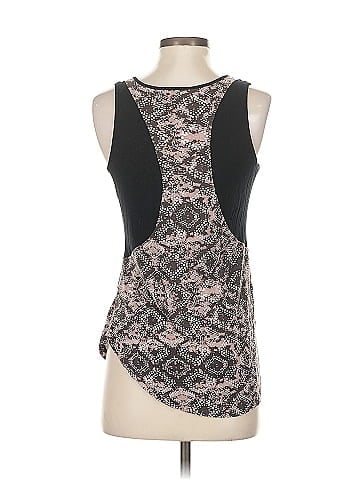 Threads 4 Thought Tank Top (view 2)
