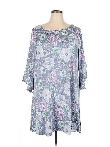 Ruby Rd. Casual Dress (view 1)