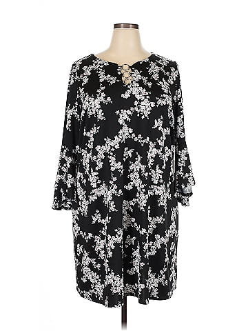 AGB Casual Dress (view 1)