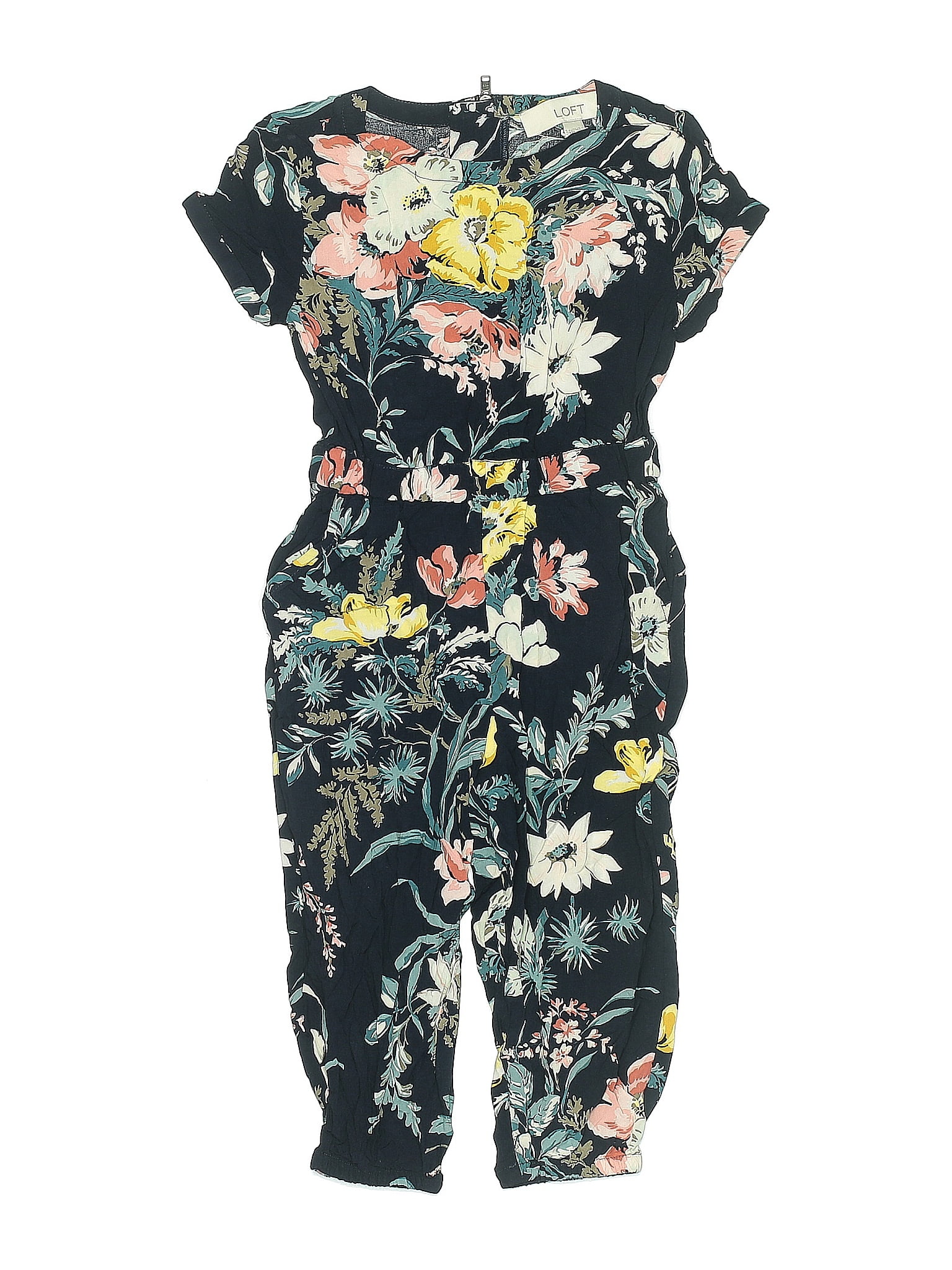 Ann Taylor LOFT Girls' Clothing On Sale Up To 90% Off Retail ThredUp