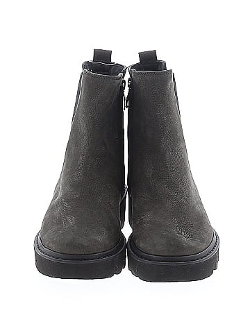 Paul Green Boots (view 2)