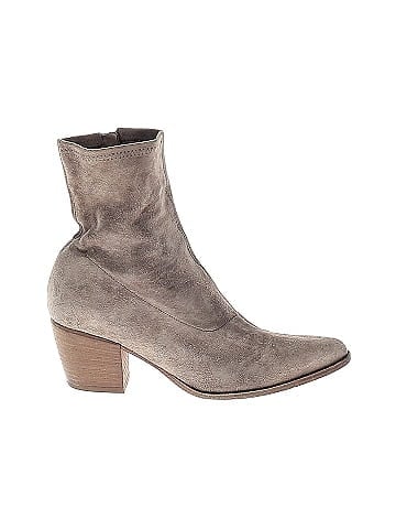 Vince. Boots (view 1)