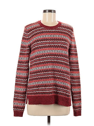 Ann Taylor LOFT Pullover Sweater (view 1)