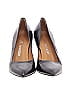 NAVYBOOT Black Heels Size EU 39 - photo 2