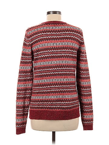 Ann Taylor LOFT Pullover Sweater (view 2)