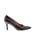 NAVYBOOT Black Heels Size EU 39 - photo 1