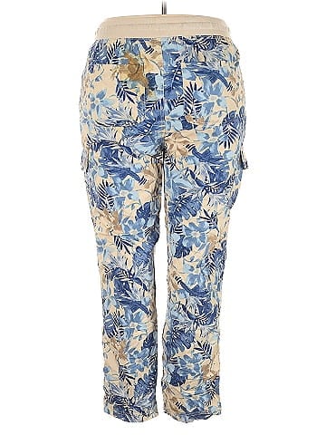 Woman Within Casual Pants (view 2)