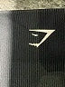 Gymshark Black Active Pants Size 00 (estimated) - photo 4