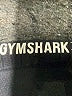 Gymshark Black Active Pants Size 00 (estimated) - photo 5