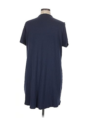 Carmen Carmen Marc Valvo Casual Dress (view 2)