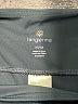 Tangerine Black Active Pants Size M - photo 4