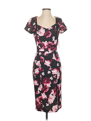 Eva Mendes by New York & Company Cocktail Dress (view 1)