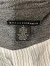 Grace Elements Gray Blazer Size 6 - photo 6