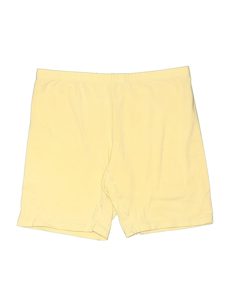Pre-owned Assorted Brands Kids' Shorts In Yellow