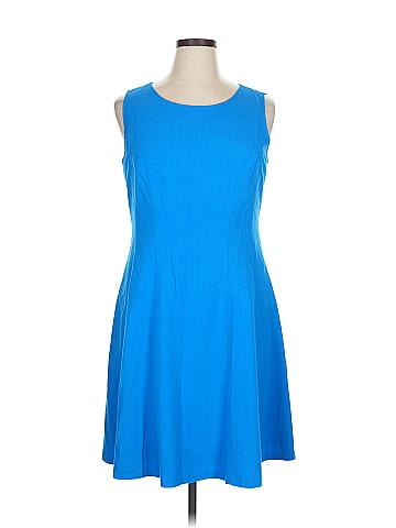 Tahari by ASL Casual Dress (view 1)