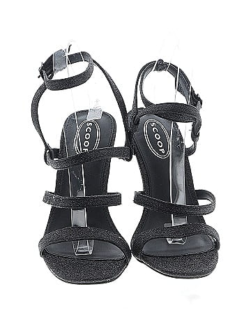 Scoop Heels (view 2)