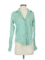 Frank & Eileen Long Sleeve Button Down Shirt