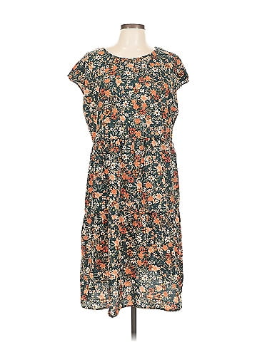 Emery Rose Casual Dress (view 1)