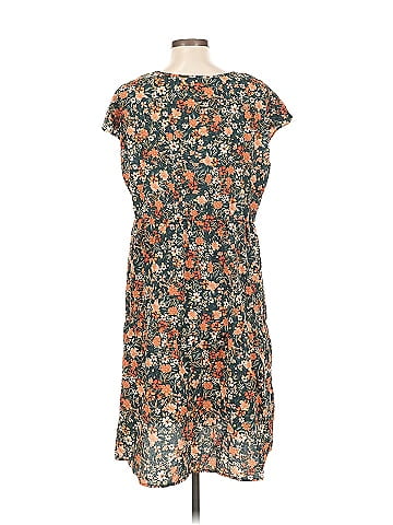 Emery Rose Casual Dress (view 2)