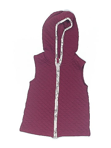 Carter's Vest (view 1)
