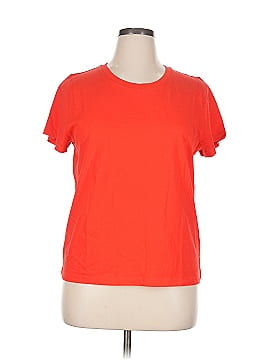 J.Crew Mercantile Active T Shirt